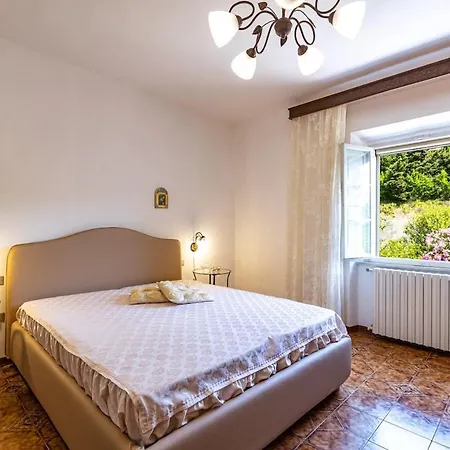 Casa Damiano Holiday home *