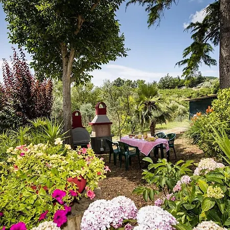 Casa Damiano Casa vacanze Chianni