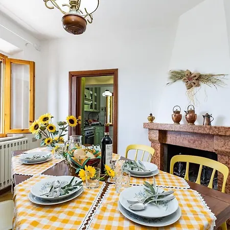 Casa Damiano *