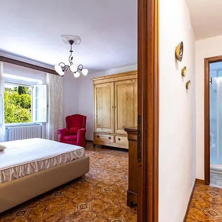 Casa Damiano Chianni