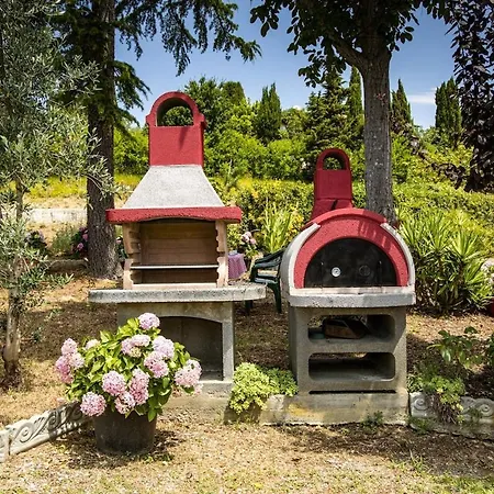 Casa Damiano * Chianni