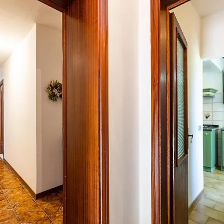 Holiday home Casa Damiano