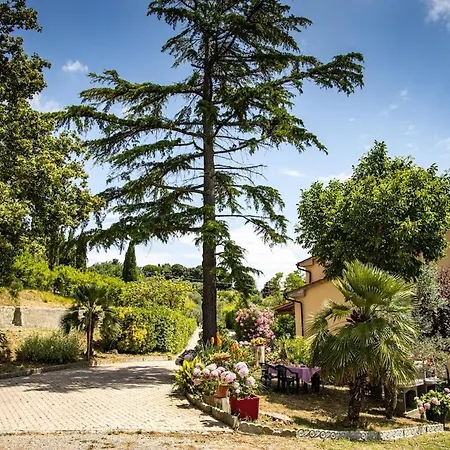 Holiday home Casa Damiano *