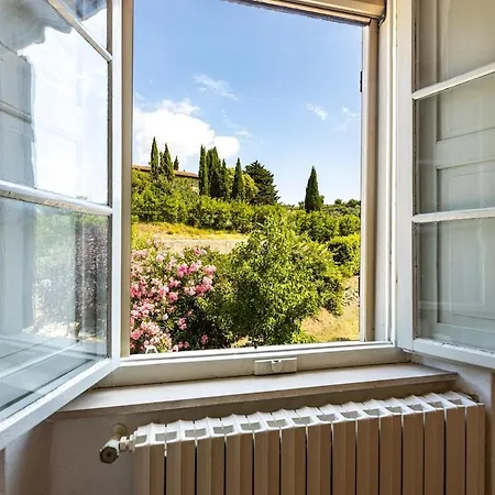Casa Damiano Holiday home Chianni