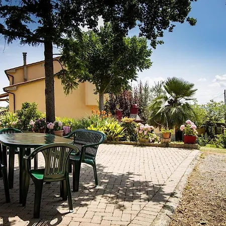 Casa Damiano Casa vacanze