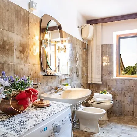Casa vacanze Casa Damiano