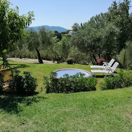 Casa Damiano Casa vacanze *