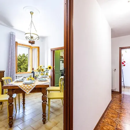 Holiday home Casa Damiano *