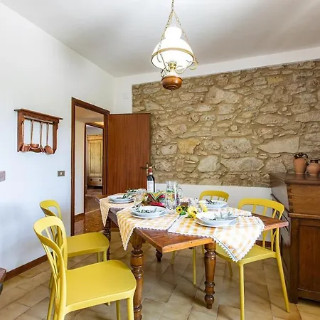 Casa Damiano Casa vacanze Chianni