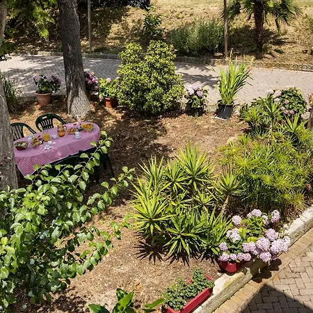 Holiday home Casa Damiano Chianni