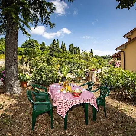 Casa Damiano *