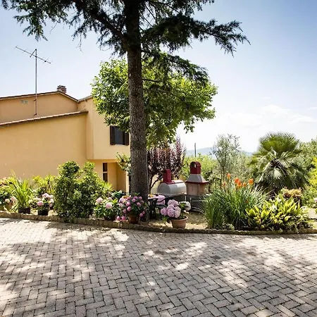 Casa Damiano Chianni