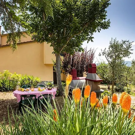 Casa Damiano Holiday home *