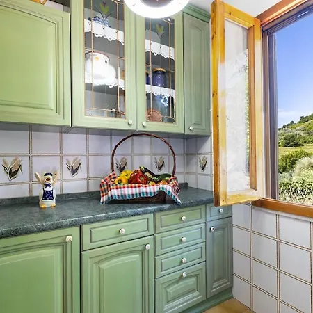 Holiday home Casa Damiano *