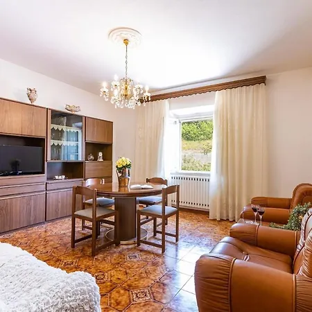 Casa Damiano Casa vacanze Chianni