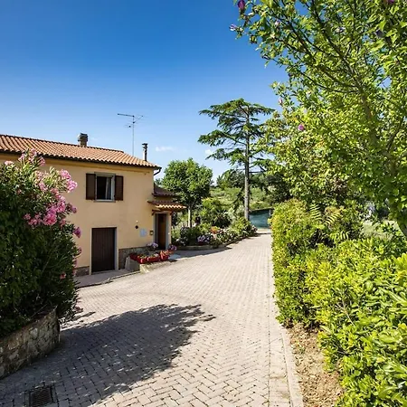 Holiday home Casa Damiano Chianni