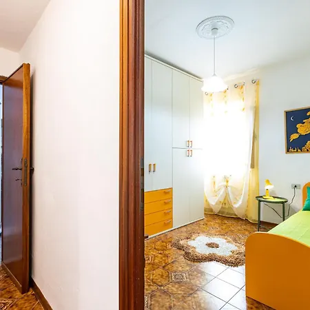 Casa Damiano Chianni