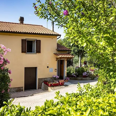 Casa Damiano * Chianni