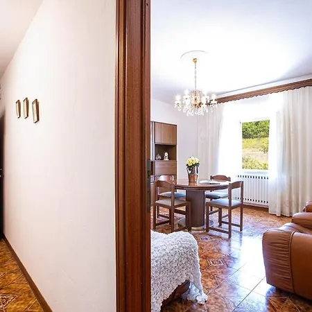 Casa Damiano