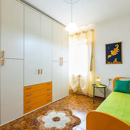 Casa Damiano Holiday home