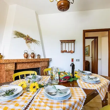 Holiday home Casa Damiano *